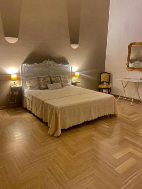 Al Centro Storico Rooms